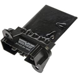 Dorman 973-025 HVAC Blower Motor Resistor Compatible with Select Jeep Models