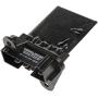 Dorman 973-025 HVAC Blower Motor Resistor Compatible with Select Jeep Models