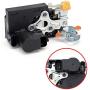Liftgate Lock Actuator Door Latch Motor 931-298 Compatible with Chevrolet Trailblazer GMC Envoy Buick Rainier Isuzu Ascender Oldsmobile Bravada Saab 9-7x Power Door Lock Actuator Motor 15159269