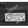 HRSTAR Original New ebmpapst Fan K2D250-AB32-06 400V 105W 0.17A for Siemens Servo Spindle Motor Fans Replacement W2D270-EA32-02 W2D270-EA32-01