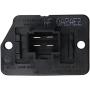 BECKARNLEY 204-0089 Blower Motor Resistor