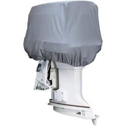 O/B Motor Hood 50-115 HP
