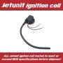 6R3-85570-01/00-00 Ignition Coil For Yamaha Outboard 115-130-150-175-200-225 HP 2-Stroke 1990-2009 parts