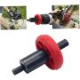 Tuimiyisou Electric Engine Drill Bit Motor Mower Diesel Starter Adapter Accessories for Plug Button Tool consumables & Accessories-Electric Start Adapter