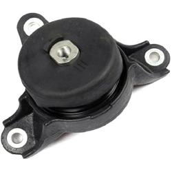 ADVANCE IGNITION Engine Motor and Manual Transmission Mount with Bracket Compatible with 08-13 for Honda Accord Acura TSX 2.4L Set of 5PCS A4565 A4572 A65011 A4561 A45947 2008 2009 2010 2011 2012