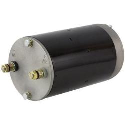 Rareelectrical NEW ELECTRIC PUMP MOTOR COMPATIBLE WITH MEYER PLOW W-8053 W-8054 11212629 1516040088 P-33939