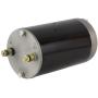 Rareelectrical NEW ELECTRIC PUMP MOTOR COMPATIBLE WITH MEYER PLOW W-8053 W-8054 11212629 1516040088 P-33939