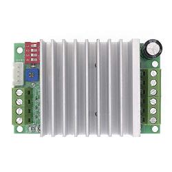 TB6600 4.5A CNC Single-Axis Stepper Motor Driver Board Controller