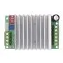 TB6600 4.5A CNC Single-Axis Stepper Motor Driver Board Controller
