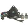 DB Electrical TRM0053 Trim Motor Compatible with/Replacement for Yamaha 6267 688-43880-11 6E5-43880-01 50 to 200 HP 85 86 688-43880-11-00, 6E5-43880-01-00, 6E5-43880-02-00