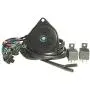 DB Electrical TRM0053 Trim Motor Compatible with/Replacement for Yamaha 6267 688-43880-11 6E5-43880-01 50 to 200 HP 85 86 688-43880-11-00, 6E5-43880-01-00, 6E5-43880-02-00