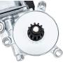 373566 RV Power Awning Motor 12-Volt DC 75-RPM, with Single 2-Way Connector, Compatible with Solera Power Awning Power Awning Replacement Motor