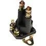 ZTUOAUMA Starter Solenoid Relay 27010-7007 Compatible with Kawasaki FR651V FR691V FS481V FS600V FX691V FS481V FS600V FS651V FS691V FX600V FX651V FS691V FX600V FX651V FX691V FX730V Engine