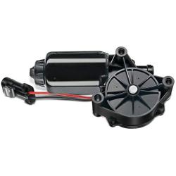 A-Premium Front Right Headlight Headlamp Motor Compatible with Pontiac Firebird 1993-1997 Coupe Convertible Passenger Side 16516654