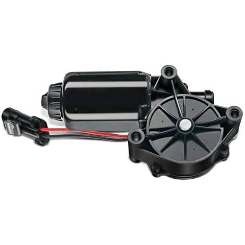 A-Premium Front Right Headlight Headlamp Motor Compatible with Pontiac Firebird 1993-1997 Coupe Convertible Passenger Side 16516654