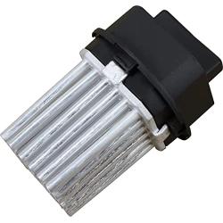 AIP Electronics HVAC Blower Motor Resistor AC Heater Switch Control Compatible with 2007-2013 Mercedes Dodge Sprinter Front 0008212992 OEM Fit BMR212