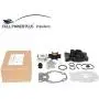 Johnson Evinrude OMC Water Pump Kit With Housing Replacement （1980-UP）20 25 30 35HP Sierra 18-3382 393630 0393630 Outboard Motor Parts