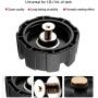Universal Fuel Gas Tank Cap,Outboard 12L/14L Cover for Boat Engine