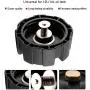 Universal Fuel Gas Tank Cap,Outboard 12L/14L Cover for Boat Engine