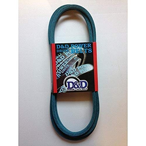 D&D PowerDrive 1555 SARLO Power Motors Replacement Belt