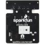 SparkFun Moto:bit - Micro:bit Compatible Carrier Board (Qwiic) Fully Functioning Robotics Platform Beginner-Friendly Controller Operate Basic Chassis Hookup Sensors Servos & Other Circuits
