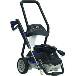 AR Blue Clean Brushless Induction Motor Providing 2200 PSI Electric Pressure Washer
