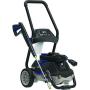AR Blue Clean Brushless Induction Motor Providing 2200 PSI Electric Pressure Washer
