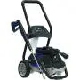 AR Blue Clean Brushless Induction Motor Providing 2200 PSI Electric Pressure Washer