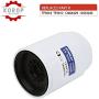 6.6 Duramax Fuel Filter Replaces# TP3018 Fits for 2001-2016 Chevy Silverado & GMC Sierra ,for 2012-2016 Express & Savana, 6.6L Duramax Diesel Engine