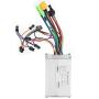 VGEBY 36V Volt 350W DC Motor Speed Controller Electric Scooter Bicycle Brushless Motor Control (Old / New Type Random Shipping)