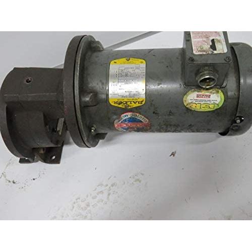 Baldor VM3611T General Purpose Industrial Motor
