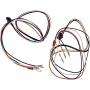 OKAY MOTOR Tow Mirrors Wiring Harness for 2014-2018 Chevrolet Silverado GMC Sierra 1500 2500 Wiring Harness