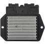 Beck Arnley 2040061 Blower Motor Resistor