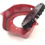 Recoil Cooling Flywheel Fan Housing Cover Shroud for a Gx160 Gx200 168f 5.5hp 6.5hp Gas Engine Motor Generator Water Pump for Garden