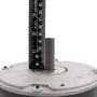 Supplying Demand 51-102008-17 HVAC Condenser Motor 1/8 HP 1 Phase 1 Speed 208/220/230V 1075 RPM