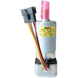 Original Roland Feed Motor for RE-640 / RA-640 / VS-640