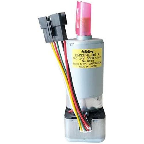Original Roland Feed Motor for RE-640 / RA-640 / VS-640