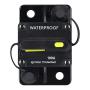 100 Amp Circuit Breaker,with Manual Reset,12V-48V DC, for Car Marine Trolling Motors Boat ATV Manual Power Protect and Automotive Marine Boat Audio System Protection 100 Amp Circuit Breaker,with Manual Reset,12V-48V DC, for Car Marine Trolling Motors Boat ATV Manual Power Protect and Automotive Marine Boat Audio System Protection