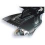 SE Sport 779-se300blk Fins Stabilizer, Black, One Size