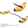 Kayak Outrigger Stabilizer,Portable PVC Higher Stability Kayak Outrigger Kit,Three Colours To Choose Inflatable Kayak Stabilizer,Easy To Install,for Floating Balancing Boat