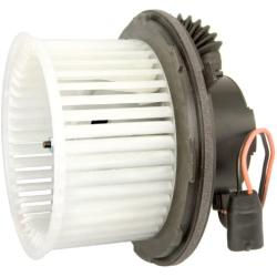 Four Seasons/Trumark 75748 Blower Motor with Wheel for GM Trucks w/o Custom Center Console - color may vary