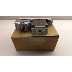 Eaton XTSC016BCTD-JW1 Motor Controller 24-27 V DC T22188