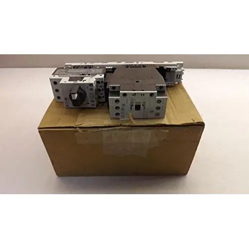 Eaton XTSC016BCTD-JW1 Motor Controller 24-27 V DC T22188
