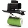 HiSport Engine Cooling Fan Motor Relay 68054677AA - Compatible with Dodge Chrysler Replaces FCM138