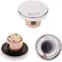 Kinbelle 3L Motorized Bicycle Fuel Gas Tank With Cap Fit for 80CC 60CC 66CC 49CC