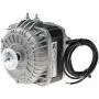 Shaded Pole Motor 120V 60Hz 1.01A 18W AC Fan Motor for Small Ventilation Equipment,Refrigeration Equipment Radiator Evaporator (YZF18-25)