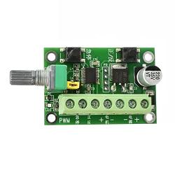 DUTTY Brushless Motor Controller, Governor, Forward and Reverse Switching