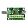 DUTTY Brushless Motor Controller, Governor, Forward and Reverse Switching