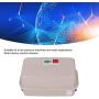 Magnetic Electric Motor Starter Control Switch Iron 1 Phase 220 230V 3 Phase 380 400V LE1D65M7 Waterproof IP55