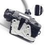 V VELAMEIS Front Left Door Lock Actuator 81310-F2030 for Hyundai Elantra AD 2016 2017 2018 Electric Door Lock Actuator 81310F2030